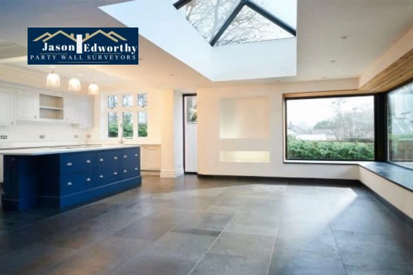 Our top tips for building near a boundary line Basingstoke