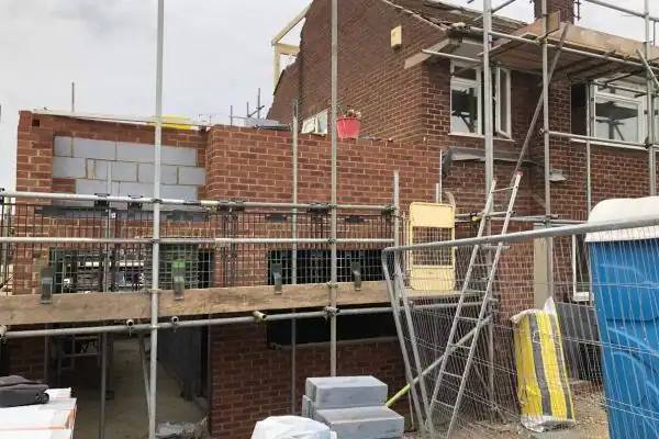 What to do if you have an Invalid Party Wall Notice Basingstoke