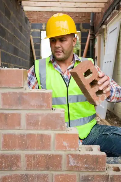 Jason Edworthy Party Wall Surveyors Basingstoke Working with Builders